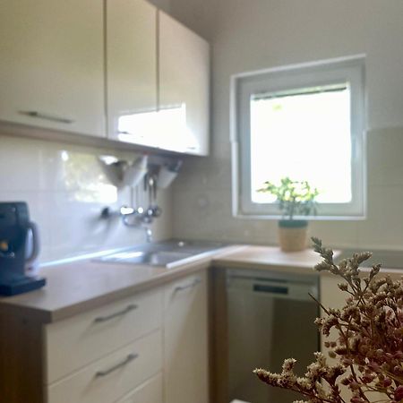 Apartment Ponos Krk Town Dış mekan fotoğraf