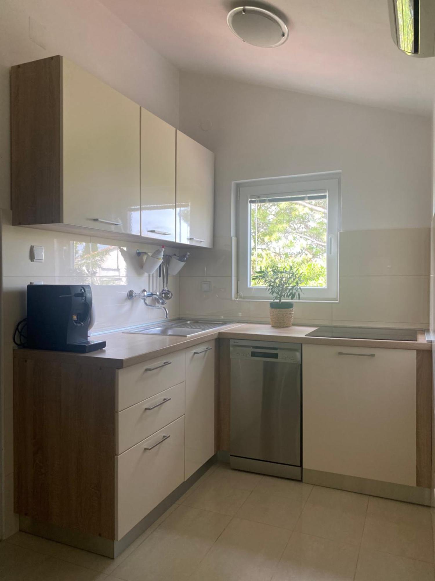 Apartment Ponos Krk Town Dış mekan fotoğraf