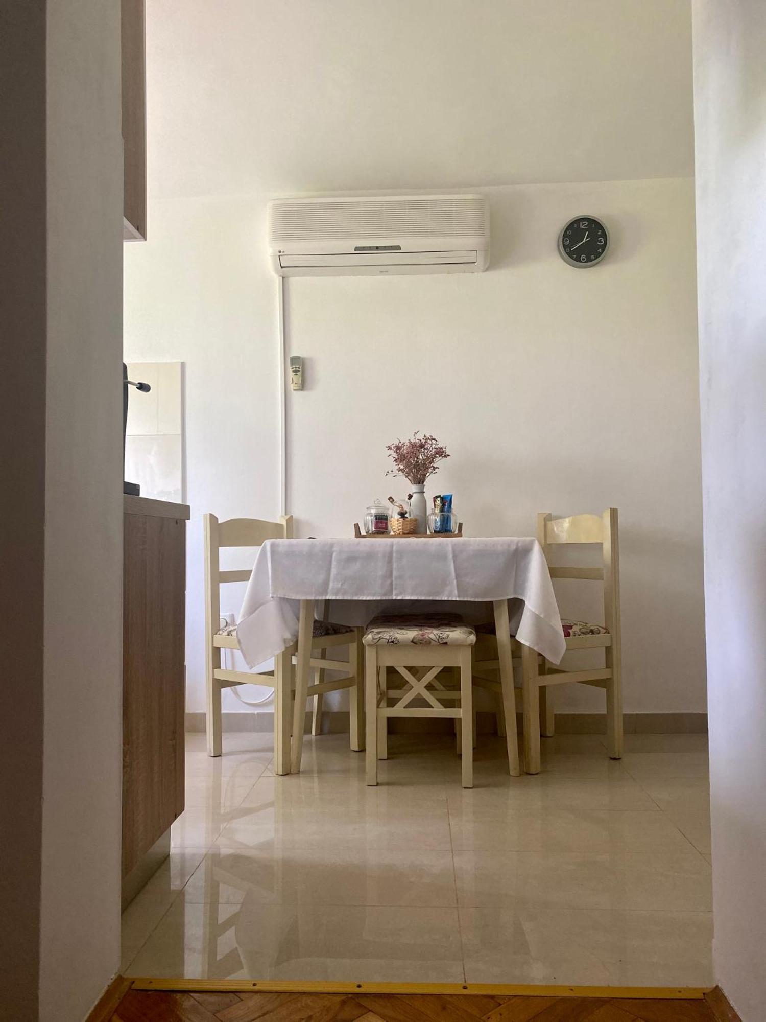 Apartment Ponos Krk Town Dış mekan fotoğraf