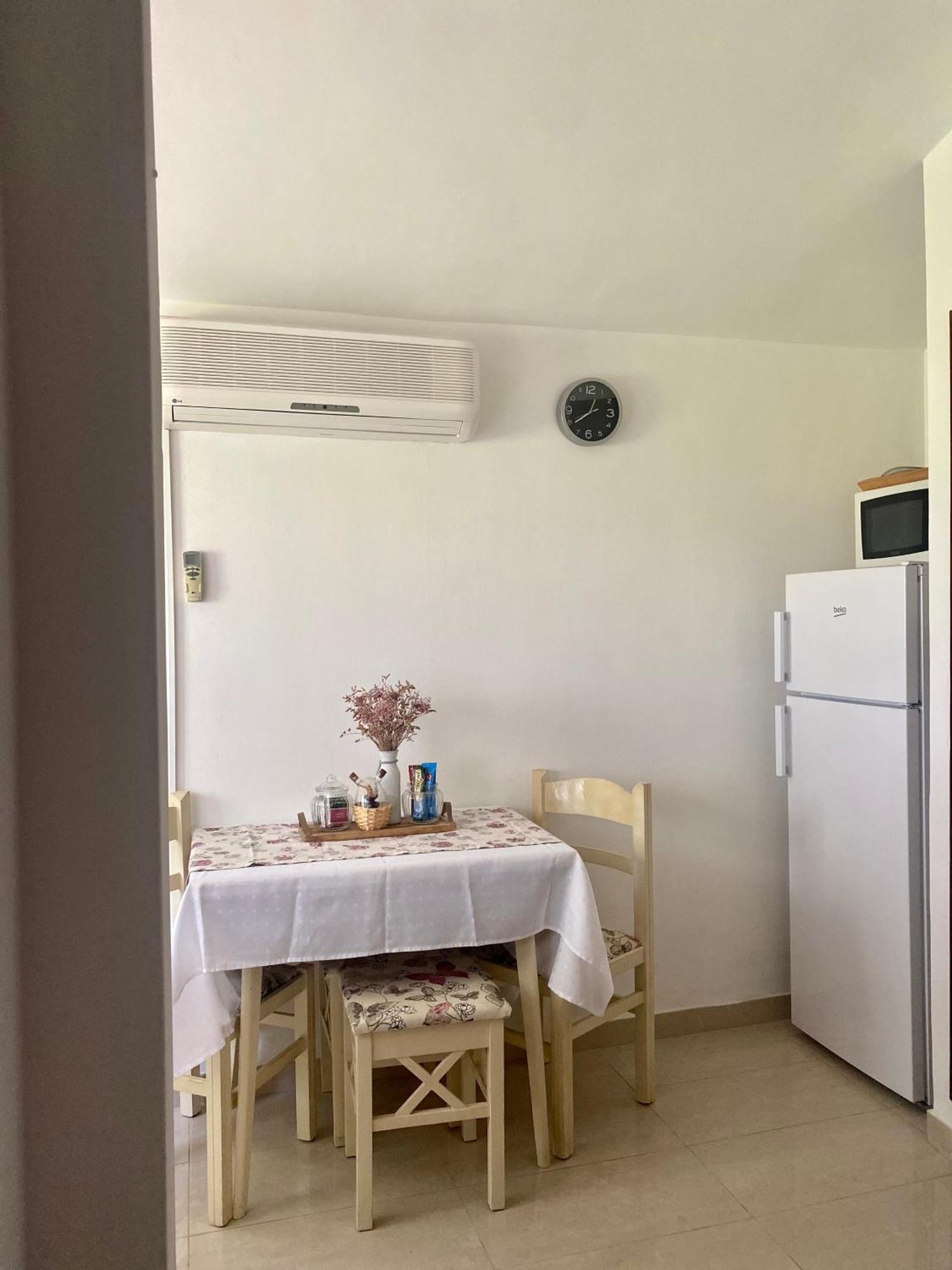 Apartment Ponos Krk Town Dış mekan fotoğraf