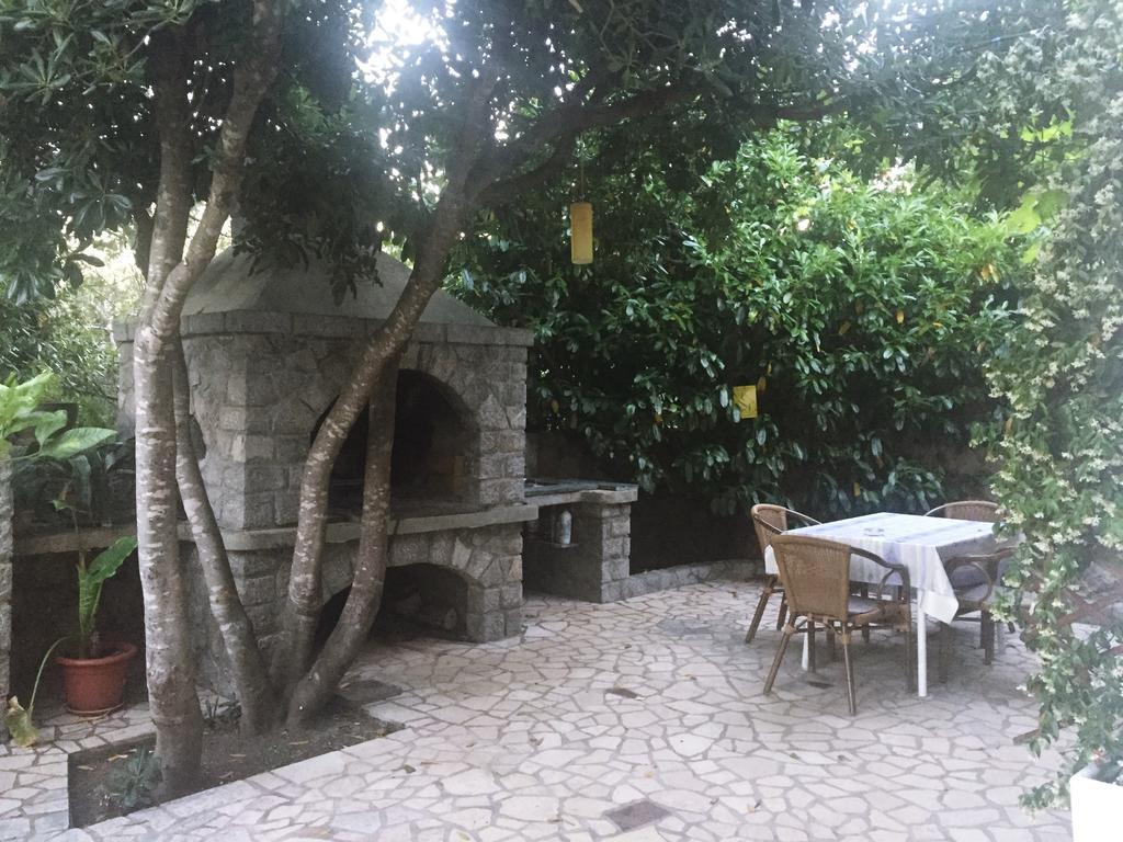 Apartment Ponos Krk Town Dış mekan fotoğraf