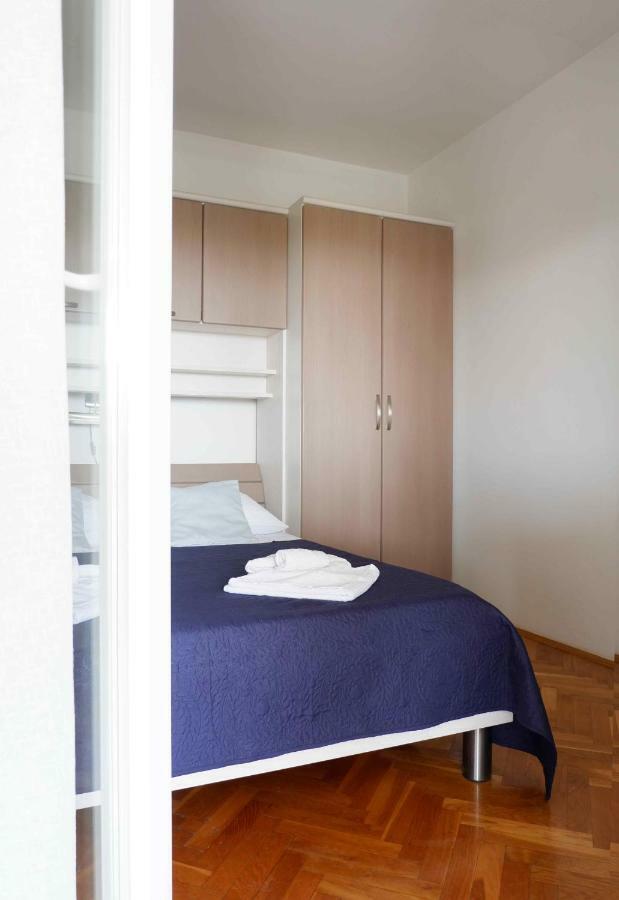 Apartment Ponos Krk Town Dış mekan fotoğraf