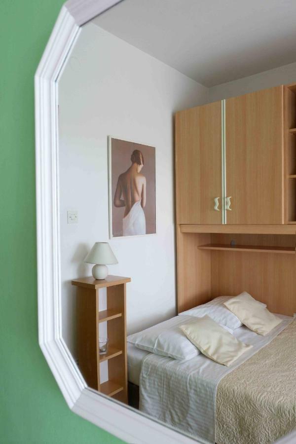Apartment Ponos Krk Town Dış mekan fotoğraf