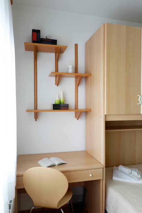 Apartment Ponos Krk Town Dış mekan fotoğraf