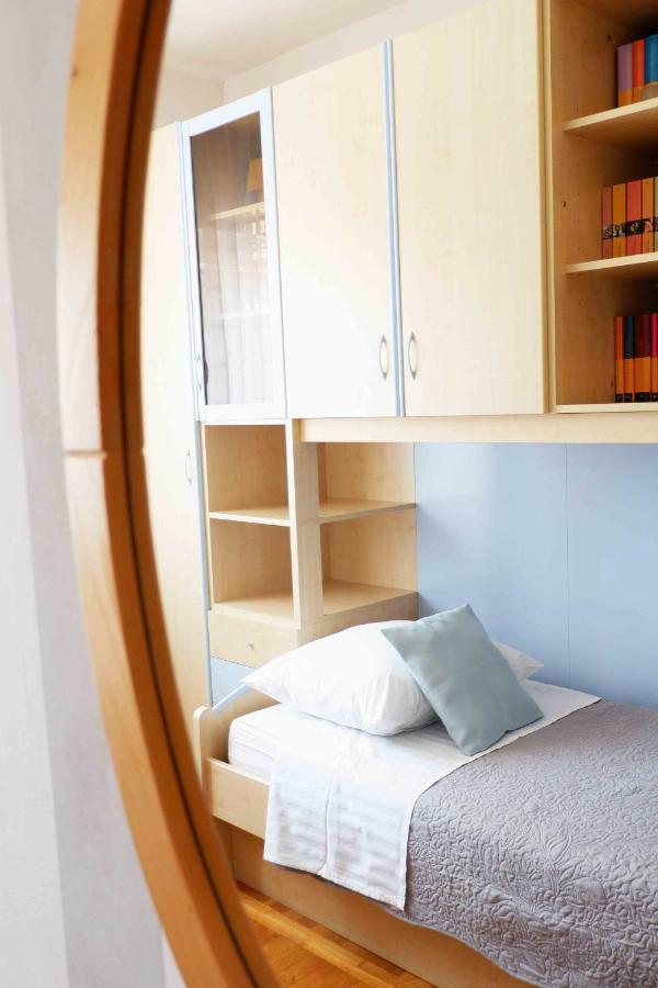 Apartment Ponos Krk Town Dış mekan fotoğraf
