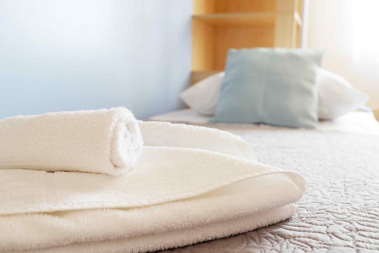 Apartment Ponos Krk Town Dış mekan fotoğraf