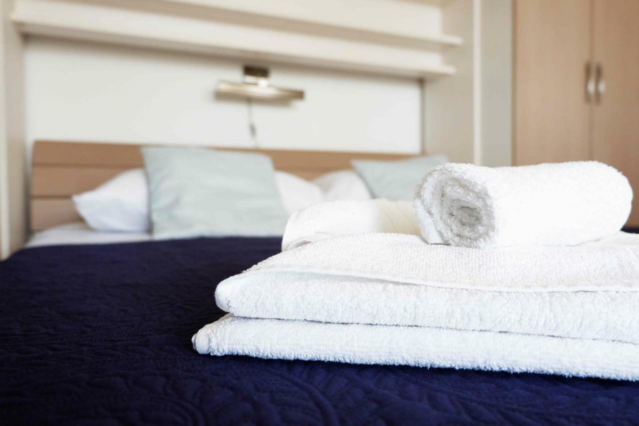 Apartment Ponos Krk Town Dış mekan fotoğraf