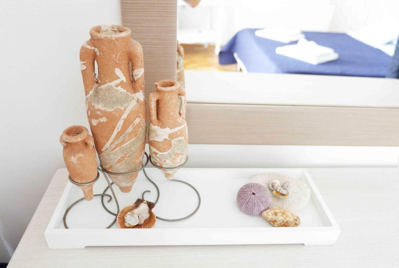 Apartment Ponos Krk Town Dış mekan fotoğraf