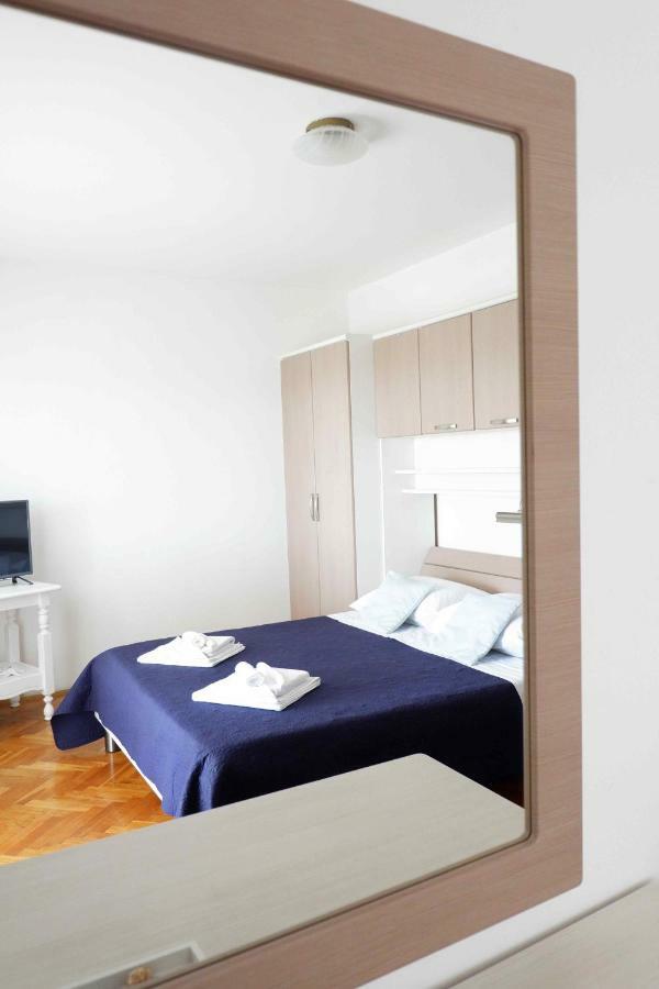 Apartment Ponos Krk Town Dış mekan fotoğraf
