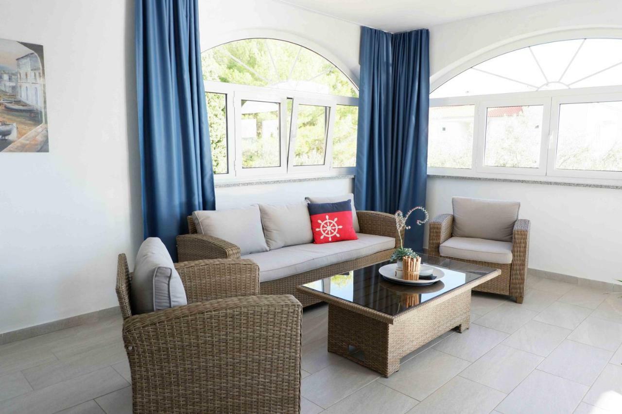Apartment Ponos Krk Town Dış mekan fotoğraf