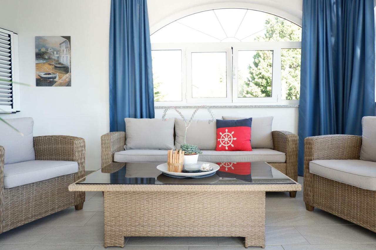 Apartment Ponos Krk Town Dış mekan fotoğraf