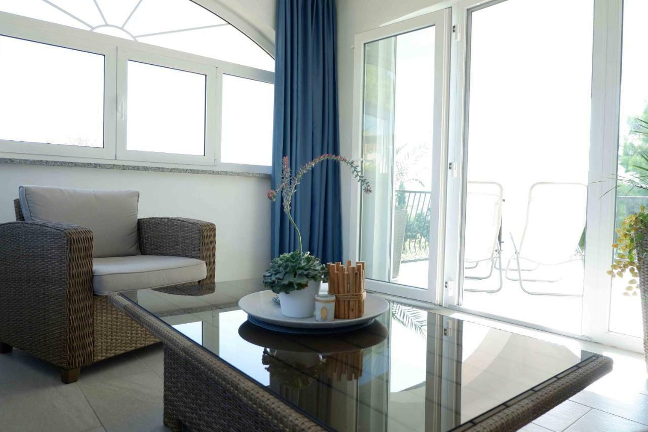 Apartment Ponos Krk Town Dış mekan fotoğraf